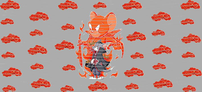 16oz JPN Anime-JA-35